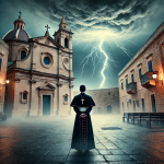 Il nuovo romanzo uscito su Amazon: un’avventura oscura e avvincente a Malta